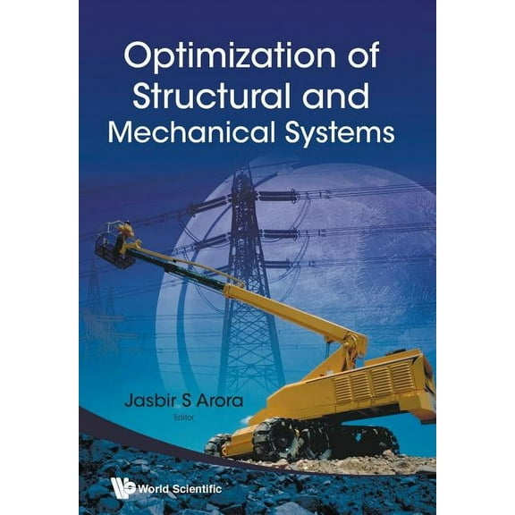 Optimization of Structural & Mechani..., (Paperback)
