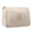 🍒 Beige_Base#3403, variant on Foldable Travel Toiletry Bag with Hanging Hook and Multiple Compartments for Cosmetics and Accessories