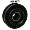 thumbnail image 2 of Dayco 89536 - Accessory Drive Belt Idler Pulley Fits select: 1991-1992 BMW 318, 2 of 3