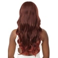 thumbnail image 4 of Outre Every 34 Every Wear Lace Front Wig 24" Lace Wigs / Color: 1 - JET BLACK, 4 of 5