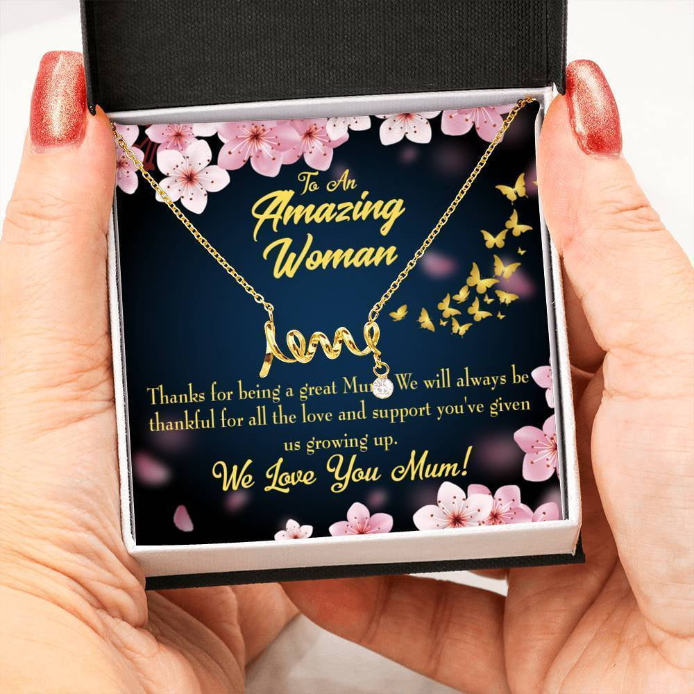 Express Your Love Gifts - Great Mom Meaningful Mom Gift, Scripted ...