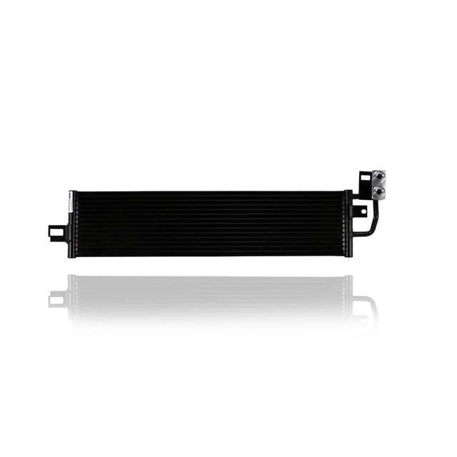 Transmission Oil Cooler - Pacific Best Inc. Compatible/Replacement for '15-21 Dodge Durango - 68232604AB