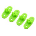 thumbnail image 3 of Abrazaderas De Clip De Hélices Para Zino H117S Quadcopter Helicopter Acces, 3 of 7