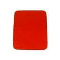 thumbnail image 2 of Belkin Standard Mouse Pad - Mouse pad - red, 2 of 4