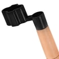 thumbnail image 3 of KAKOWELY guitar string changer Guitar String Winder Wood Handle Peg Winder Tool for Acoustic and Electric Guitar String Changing Tool Bridge Pin Puller Multifunctional Guitar Repair Accessory, 3 of 5