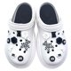 thumbnail image 3 of BR Abalorios para zapatos de Barrio Sésamo, juego de 18, regalo perfecto para fiestas para adolescentes, hombres y mujeres, 3 of 5