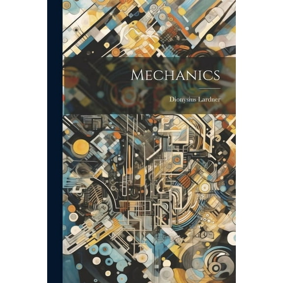 Mechanics (Paperback)