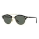 thumbnail image 1 of Lentes de sol Rb4346 901 Clubround Ray-Ban Negro, 1 of 2