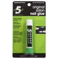 thumbnail image 1 of 5 Second Nail Salon Nail Glue, 2-Gram, 1 of 3