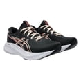 thumbnail image 3 of Tenis Asics Mujer Gel Excite 11 Negro Rosa Running negro 6 MX, 3 of 6