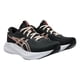 thumbnail image 3 of Tenis Asics Mujer Gel Excite 11 Negro Rosa Running negro 3 MX, 3 of 6