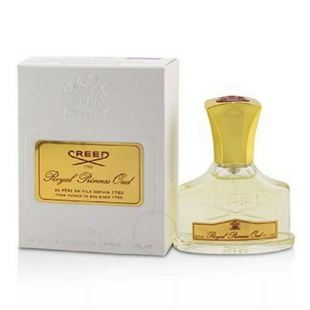 Creed Royal Princess Oud Eau de Parfum Spray 1.0 oz Fragrance For Women