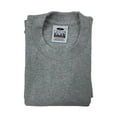 thumbnail image 6 of Pro Club Men's Heavyweight Cotton Short Sleeve Crew Neck T-Shirt, 6 of 9