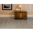 thumbnail image 2 of Simple Elegance by Ben&Jonah Platino Light Grey Oak 6" x 36" 1.2mm Self Adhesive Vinyl Floor Planks - 10 Planks - 15 sq. ft., 2 of 2