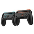 thumbnail image 1 of Grips for Nintendo Switch 2 Joy-Cons 2 - Wear-Resistant & Anti-Slip Handle Kit for Switch Holder Accessories, 1 of 7