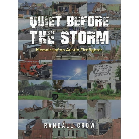 Quiet Before the Storm, (Hardcover)