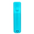 thumbnail image 3 of Télécommande Motion Plus pour Nintendo Wii, Télécommande Sans Fil 2 en 1 Motion Plus et Manette Nunchuck pour Nintendo Wii et Wii U avec Housse en Silicone, 3 of 7