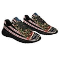 thumbnail image 6 of Merry ChriStas English MaStff Shoes Sneakers Black Size 8.5, 6 of 7