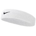 thumbnail image 2 of NIKE Swoosh Serre-Tête (Blanc/noir, Osfm), 2 of 2
