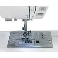 thumbnail image 3 of Janome 3160QOV Quilts of Valor Sewing & Quilting Machine w/ Exclusive Platinum Series Sewing Package!, 3 of 6