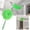 Green, variant on Yooci Extendable Ceiling Fan Cleaning Duster Brush Gray