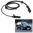 thumbnail image 3 of Sensor De Velocidad De Rueda ABS Delantero Del Coche Para 407 407SW C6 4545G6, 3 of 7