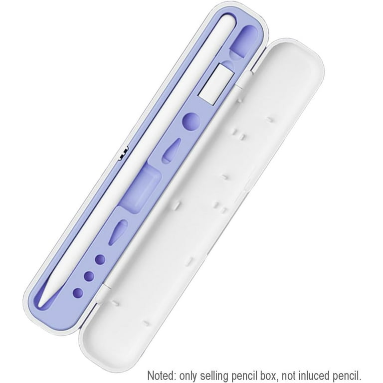 INNOTECH Carrying Case for Apple Pencil 2nd Gen and 1st