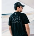 thumbnail image 4 of Stake F1 Kick Sauber Special Edition Zhou Guanyu China GP Dragon T-Shirt - Black, 4 of 4