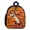 Blue, variant on Tigger Mini Backpacks Cute Cartoon Casual Small Bookbag Fashion Laptop Bag Daypack for Travel Hiking School