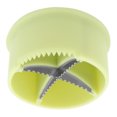 thumbnail image 2 of Matsuzay Cascanueces Sheller Castaño Cruz Cuchillo abierto Cortador rápido de castañas Abridor de nueces Sheller Nuez Alicates Utensilios de cocina Type4 NO4 Matsuzay HA002503-02, 2 of 6