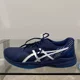 thumbnail image 1 of ASICS Mens Gel-Game 8 Clay /OC Tennis Shoes Court Blue 1041a192 US 11.5 EUC, 1 of 6