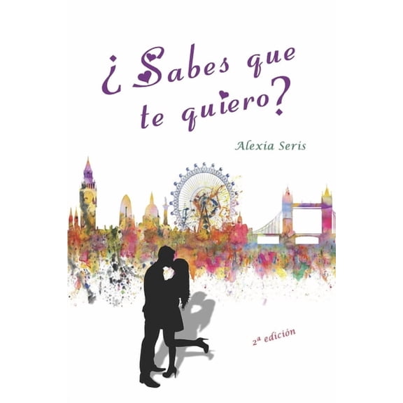 ¿Sabes Que Te Quiero? (Paperback)