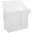 thumbnail image 1 of Dustpan for Garbage Household Rubbish Container Handheld Cleaning Shovel Grains Container, 1 of 9