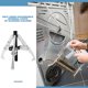 thumbnail image 3 of OUNONA 1Jgo Extractor De Rodamientos Multifuncional De Para Lavadoras Con Uso Profesional Y Hogar, 3 of 8
