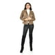 thumbnail image 5 of Chaqueta casual con detalle decorativo Roman Fashion /Juvenil, 19416 (Cafe) cafe G, 5 of 6