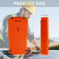 thumbnail image 2 of Probador de paneles solares ZIBOO FT-1000W, potencia máxima de 1000 W, 2 of 9