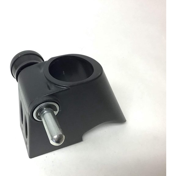 HealthRider Left Handrail Cover 228778 Works W ProForm 650E - 831.296061 Treadmill