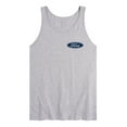 thumbnail image 2 of Ford - 1959 Thunderbird - Men's Jersey Tank, 2 of 5