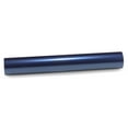 thumbnail image 2 of PET Liner Vinyl Super Gloss Metallic Midnight Blue Automotive Wrap Car Vehicle Bubble Free Air Release, 2 of 8