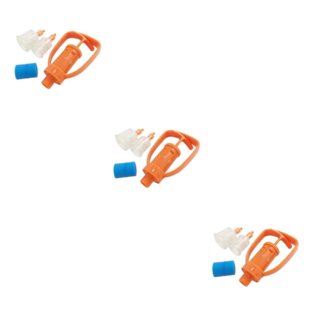Vogacara Extractor de veneno para exteriores para alivio de picaduras de insectos, con una sola mano Type1 NO1