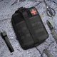 thumbnail image 5 of Mochila táctica cinturón de rescate multifuncional suave primeros auxilios supervivencia mochila táctica EDC Gadget Pack para senderismo Camping militar Sincero Electrónica, 5 of 5
