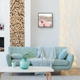 thumbnail image 3 of Porto View by Heather Loriece Framed Canvas Art Print, 3 of 3