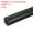 Black, variant on Uxcell Pipe Insulation Foam Tube, Pool Noodles Foam Tubing Cover for Swimming Pool Handle Heat Preservation Protective Sleeve Black 3/8" (10mm) ID x 3.3FT x 13/16" OD
