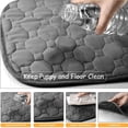 thumbnail image 2 of LUXMO Dog Pee Pads, Washable Reusable Dog Training Pads Waterproof Non-Slip Dog Potty Mats(2 Pack), 2 of 8