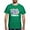 Kelly Green, variant on CafePress - Worlds Best Abuelo Dark T Shirt - Men's Classic Graphic Cotton T-Shirt
