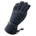 thumbnail image 2 of Couple Thickening Warm Windproof Waterproof Wear-Resistant Ski Riding Hiking Gloves, 2 of 7