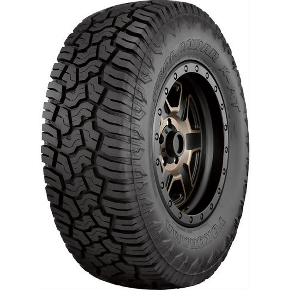Goodyear Winter Command LT 245/75R16 125/122Q Light Truck Tire