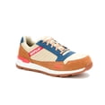 thumbnail image 2 of Cat Mens Venward Composite Toe Industrial Shoe BROWN SUGAR/DESERT MOJAVE, 2 of 7