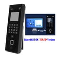 thumbnail image 1 of 2.4inch USB Face Fecognition Door Access Control System Fingerprint Face Time Attendance Machine RFID Keypad Reader Palmprint ,Accurate Calculations, 1 of 7