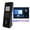 Rface602EM-TCP IP, variant on 2.4inch USB Face Fecognition Door Access Control System Fingerprint Face Time Attendance Machine RFID Keypad Reader Palmprint - Efficient Management